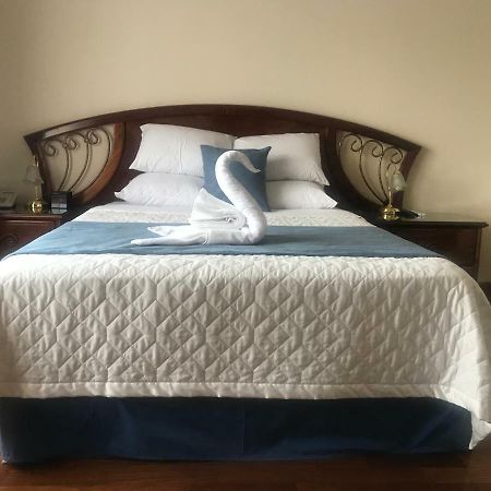 Hotel Belvedere 과테말라 외부 사진