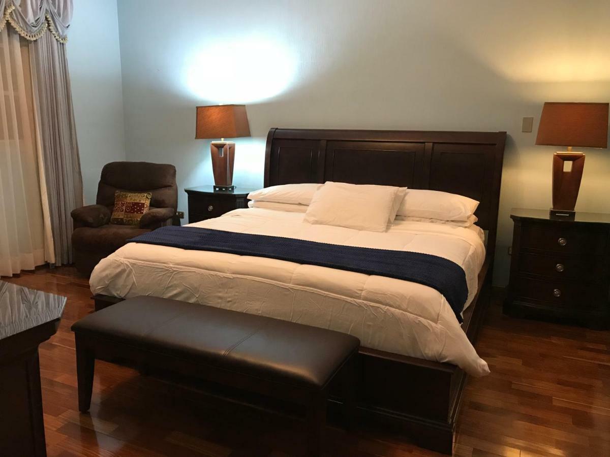 Hotel Belvedere 과테말라 외부 사진