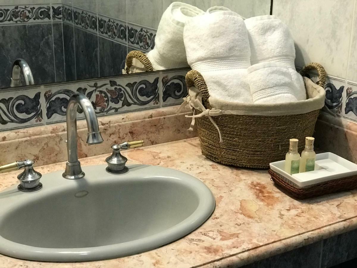 Hotel Belvedere 과테말라 외부 사진
