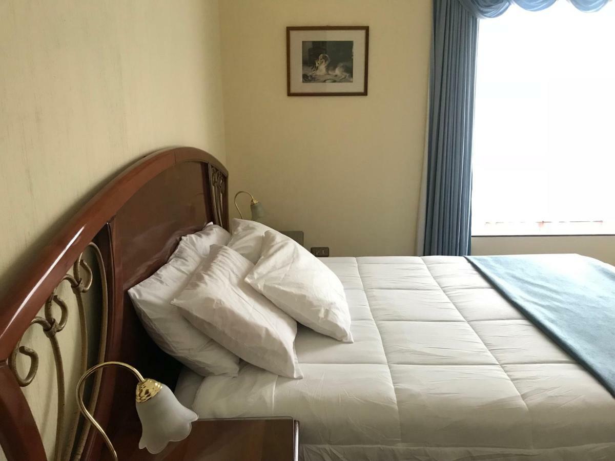 Hotel Belvedere 과테말라 외부 사진