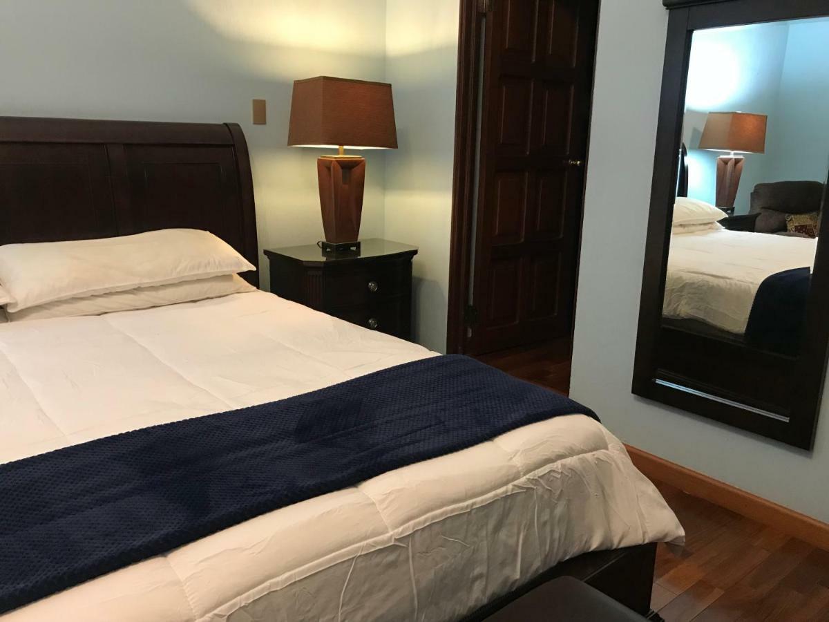 Hotel Belvedere 과테말라 외부 사진