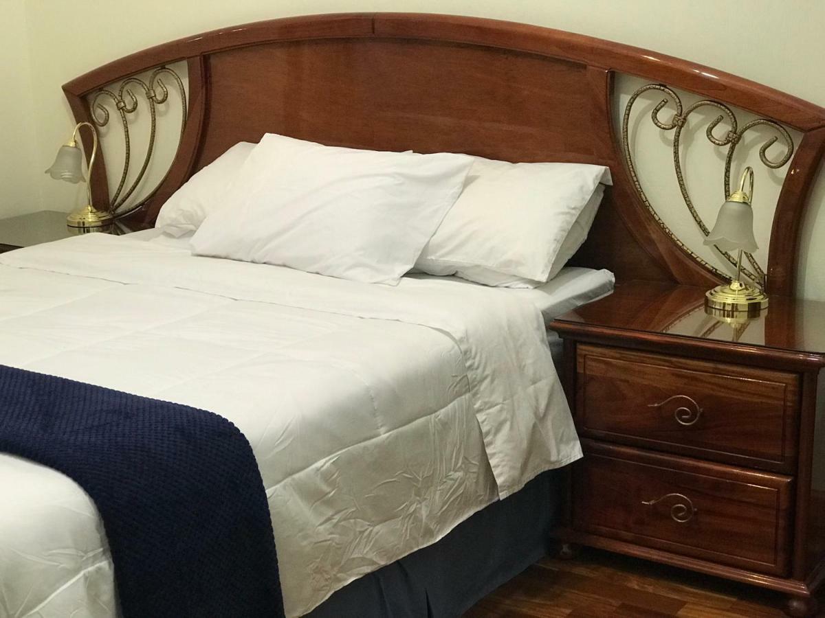 Hotel Belvedere 과테말라 외부 사진