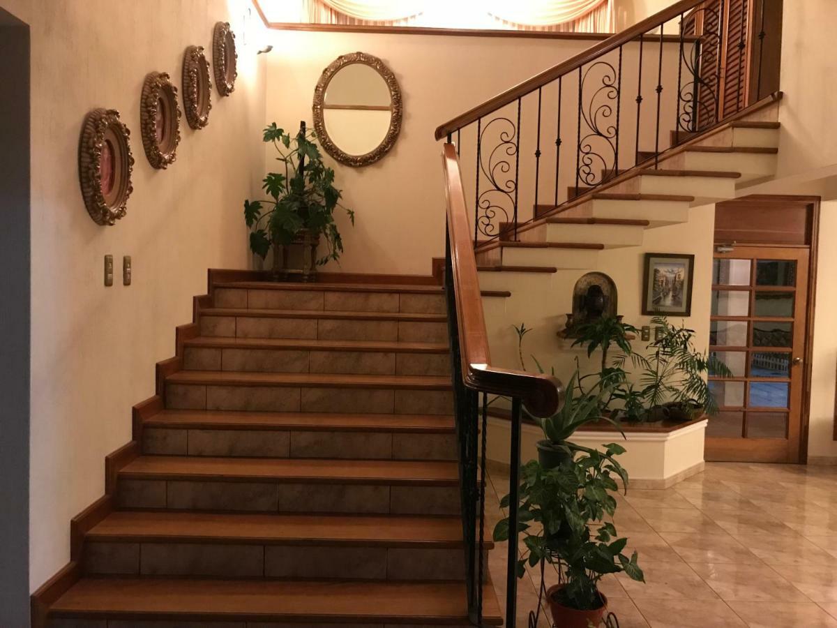 Hotel Belvedere 과테말라 외부 사진