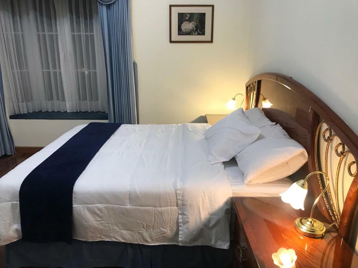 Hotel Belvedere 과테말라 외부 사진