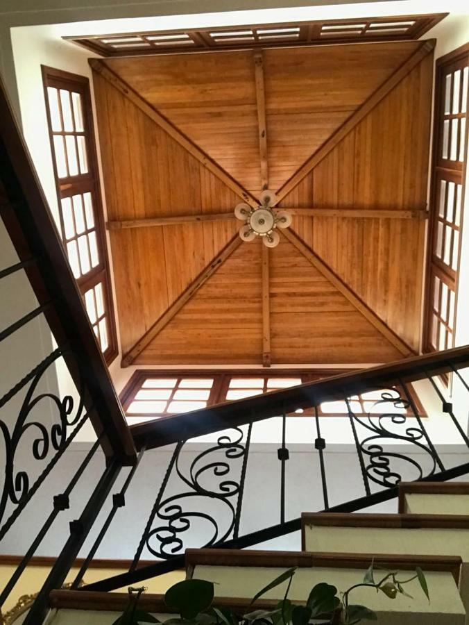 Hotel Belvedere 과테말라 외부 사진