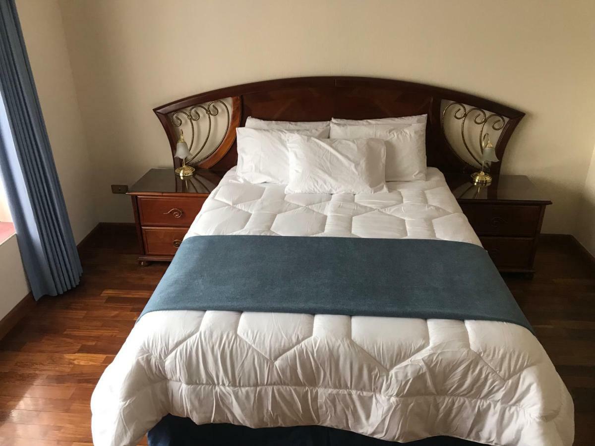 Hotel Belvedere 과테말라 외부 사진
