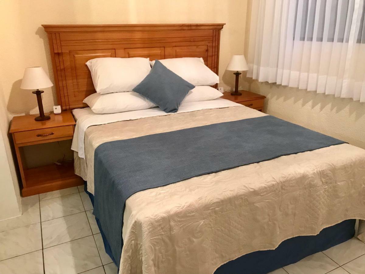 Hotel Belvedere 과테말라 외부 사진
